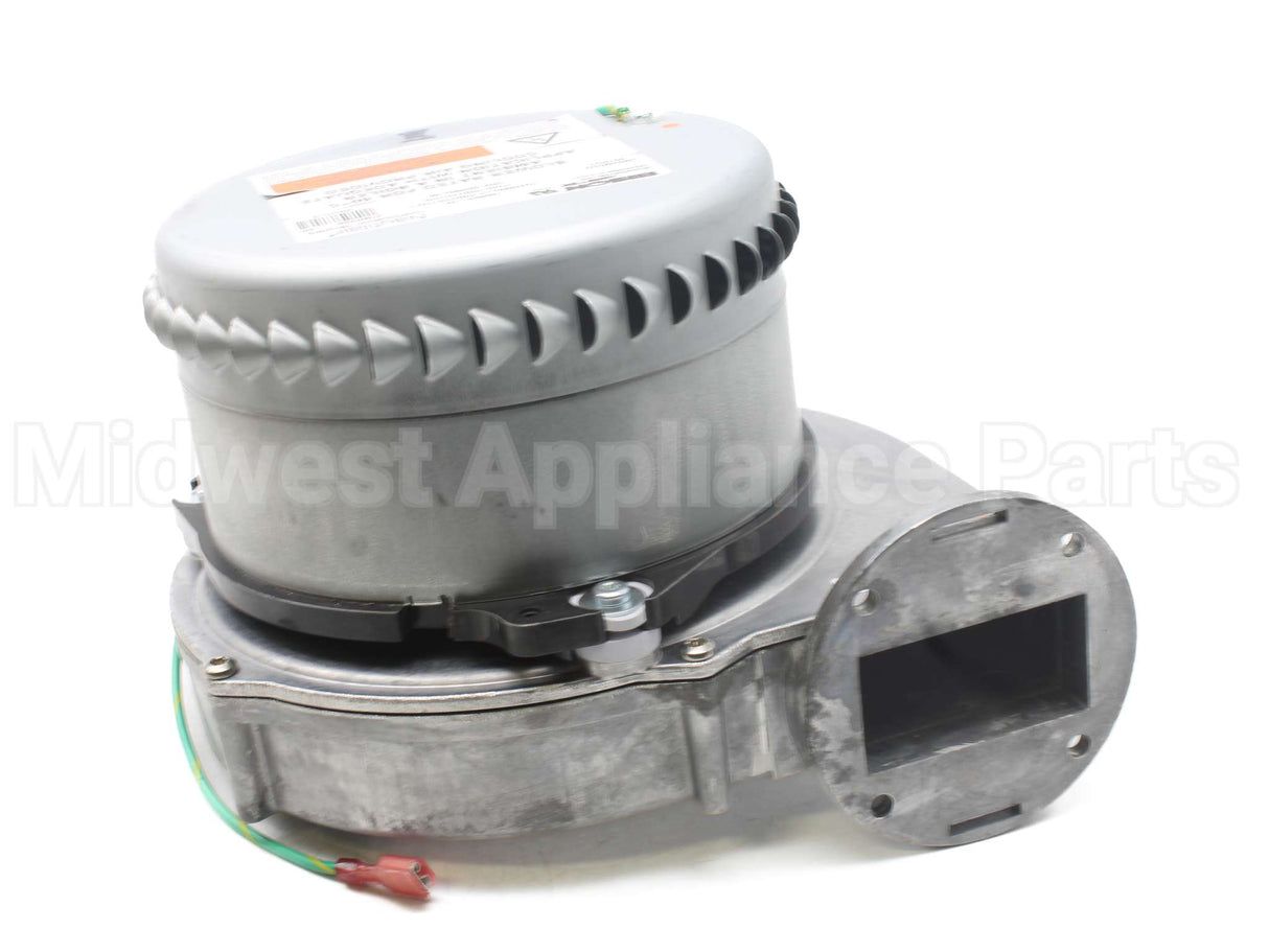 013195F Raypak Combustion Air Blower Assembly