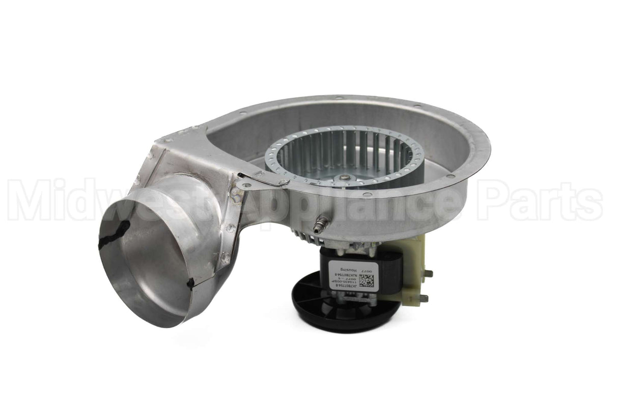 0131F00006S Amana-Goodman Inducer Motor Assy