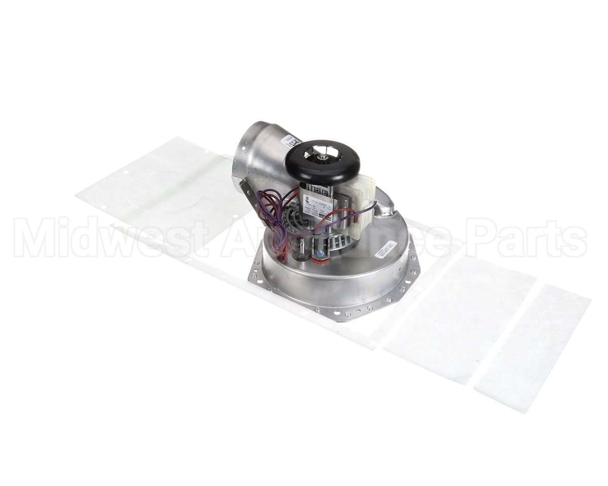 0131G00000PS Amana-Goodman Inducer Motor Assembly