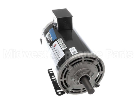 0131L00041S Amana-Goodman 208-230V 2Hp 1740Rpm Motor