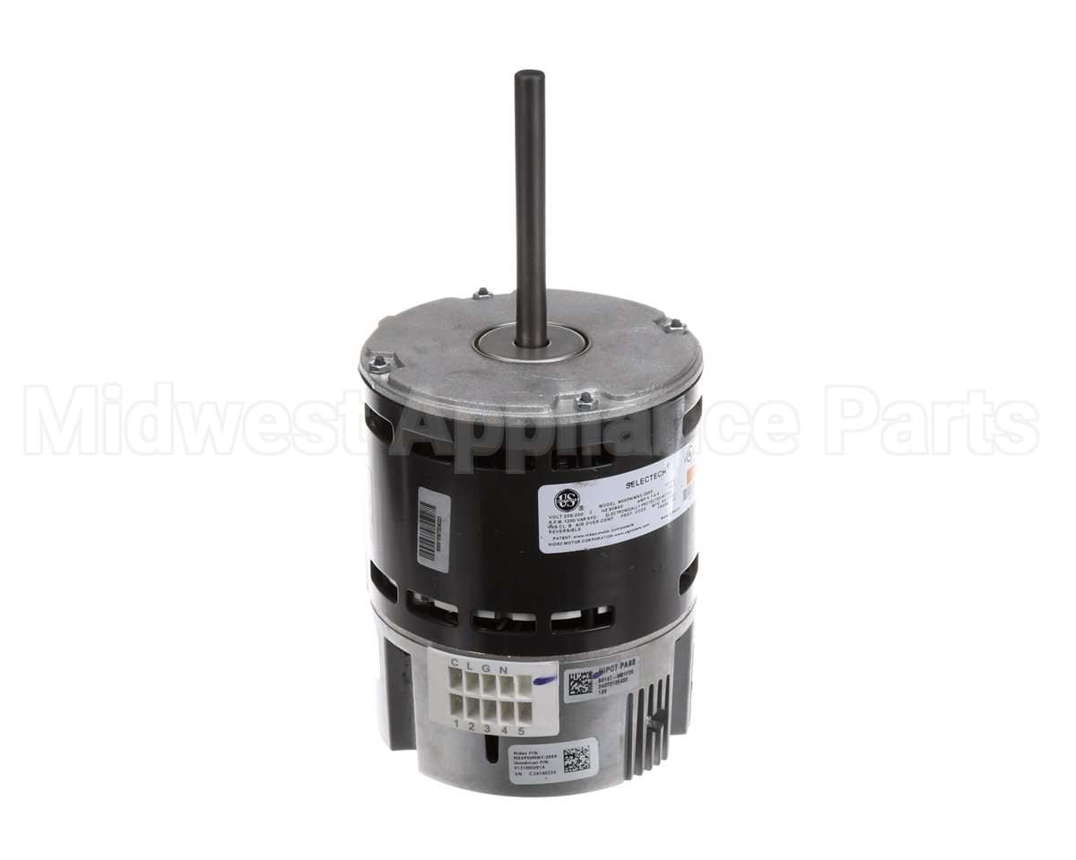 0131L00308SA Daikin-Mcquay Programmed Ecm Motor