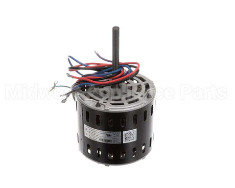 0131M00000PSP Amana-Goodman 208-230V1Ph 3/4Hp 1075Rpm 3Spd