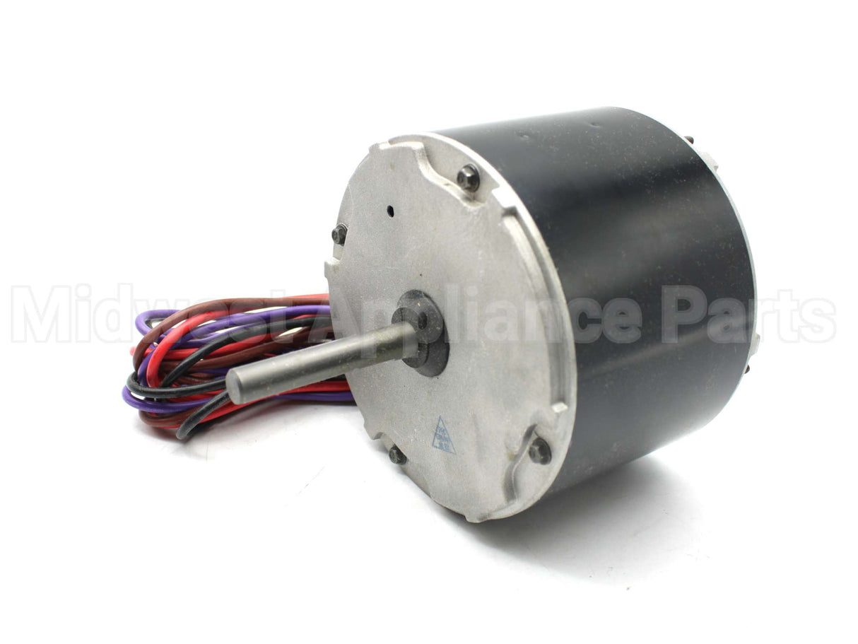 0131M00017PSP Amana-Goodman 208/230V1Ph1/6Hp2Sp 810Rpm Mtr