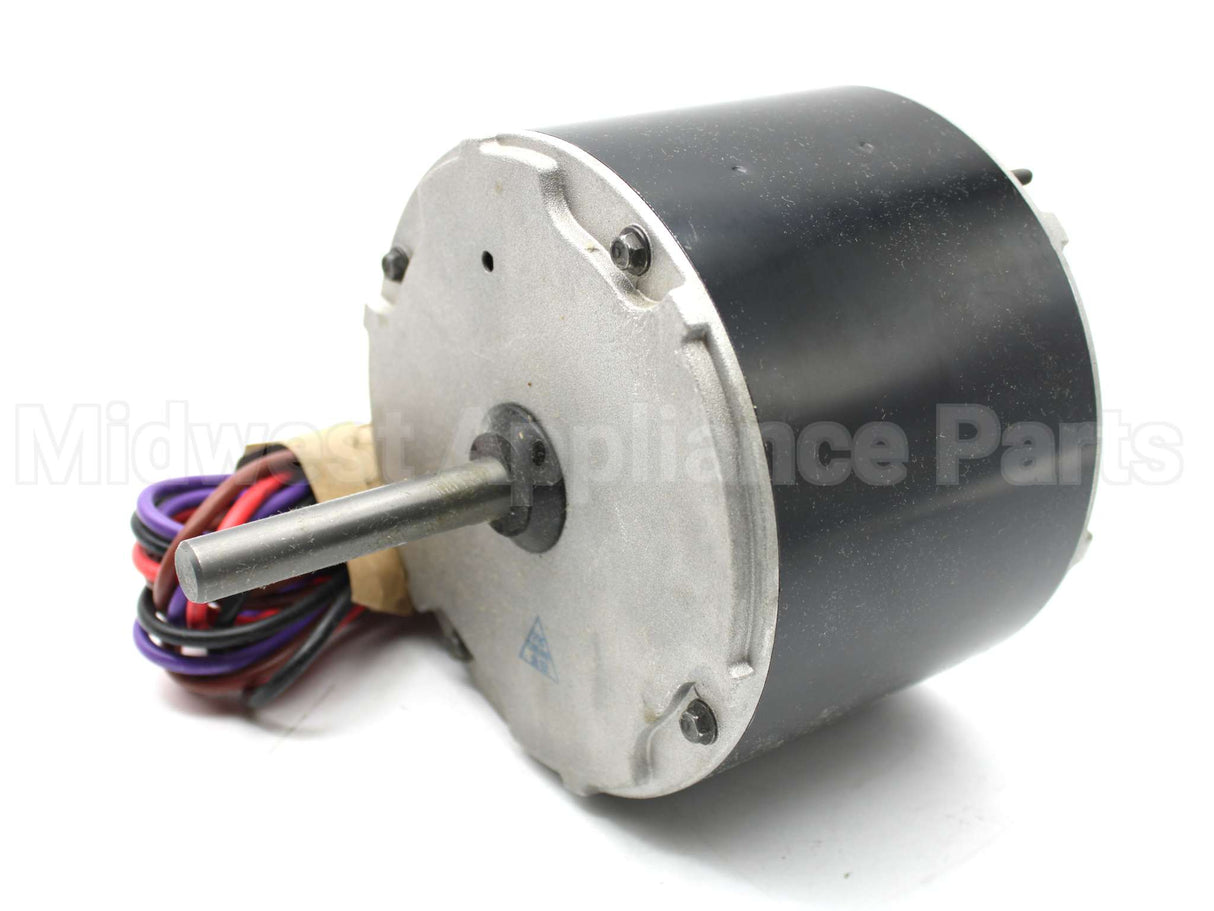 0131M00017PSP Amana-Goodman 208/230V1Ph1/6Hp2Sp 810Rpm Mtr