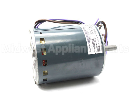0131M00041S Amana-Goodman 460V1Ph 1Hp 1075Rpm Cond Motor