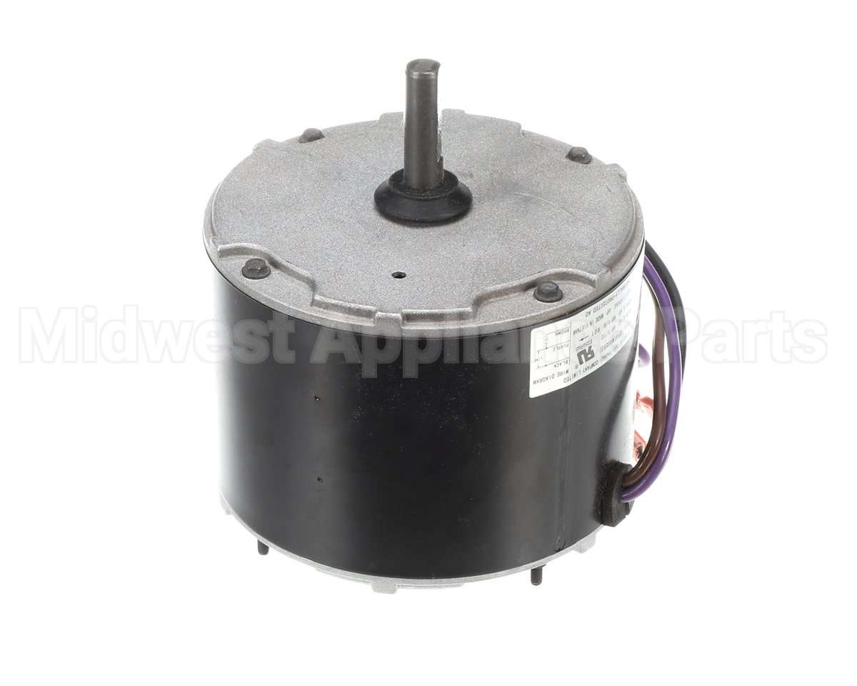 0131M00276SP Amana-Goodman 208-230V1Ph 1/8Hp 1050Rpm Mtr