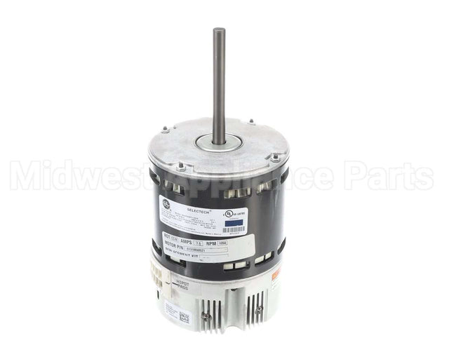0131M00521S Amana-Goodman Programmed Selectech Motor