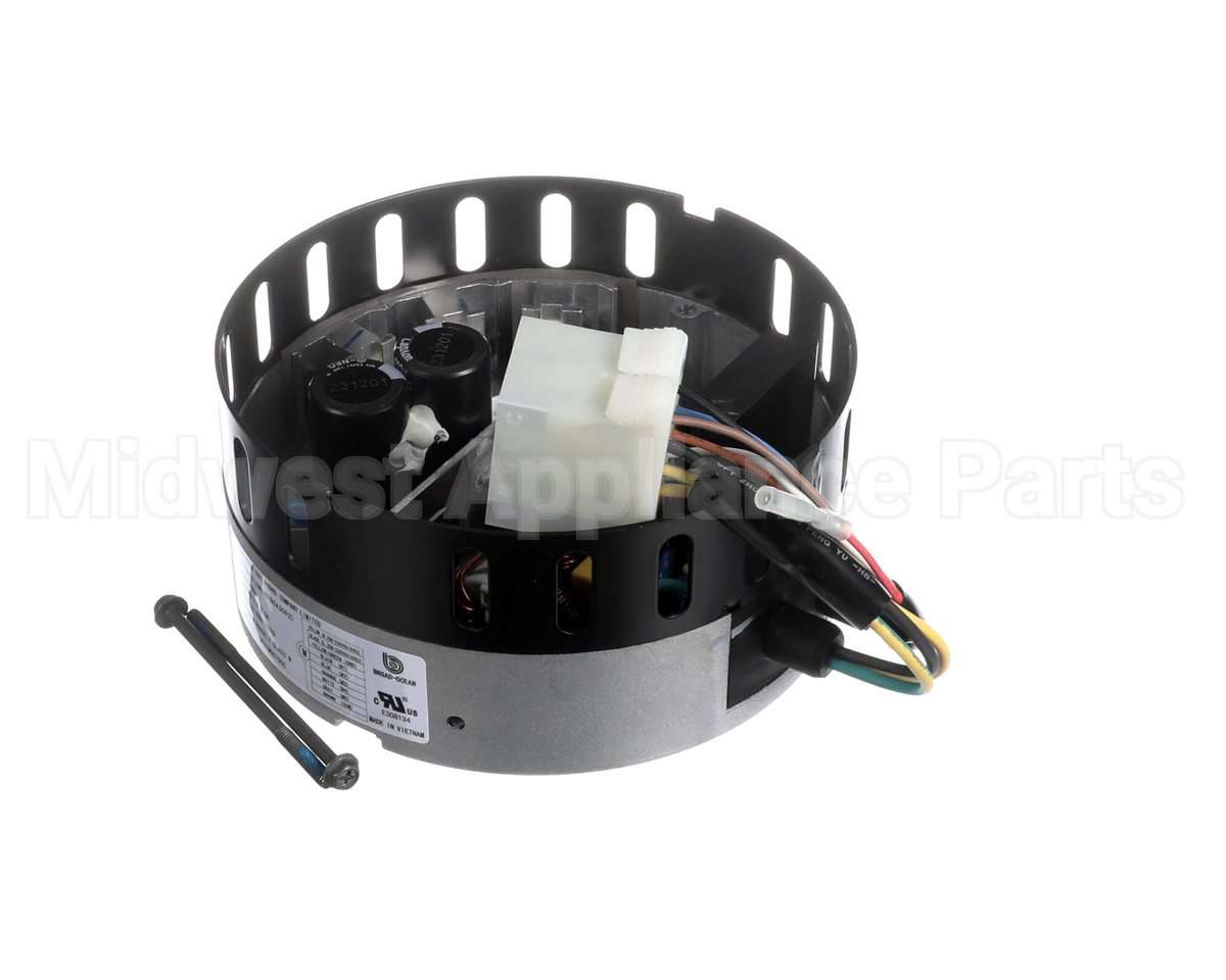 0131M00598SC Amana-Goodman Control Module Only For Motor