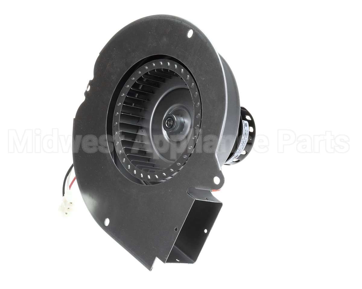 0131M00781PS Amana-Goodman Inducer Motor Assembly