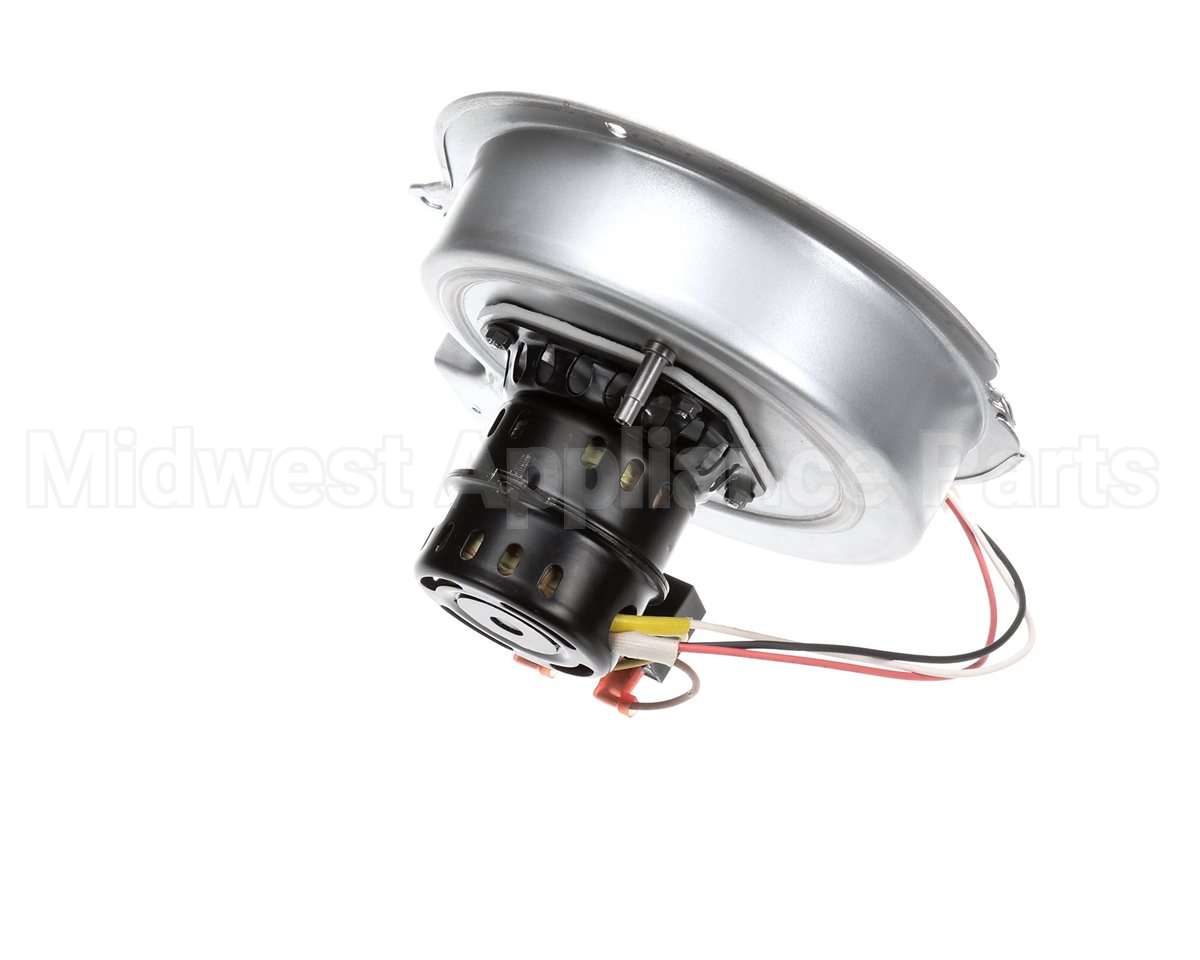 0131M00781PS Amana-Goodman Inducer Motor Assembly