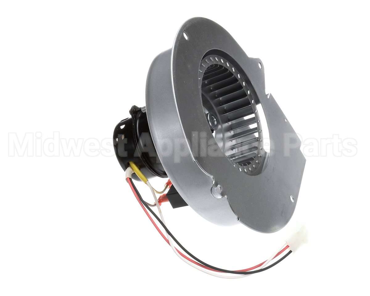 0131M00781PS Amana-Goodman Inducer Motor Assembly