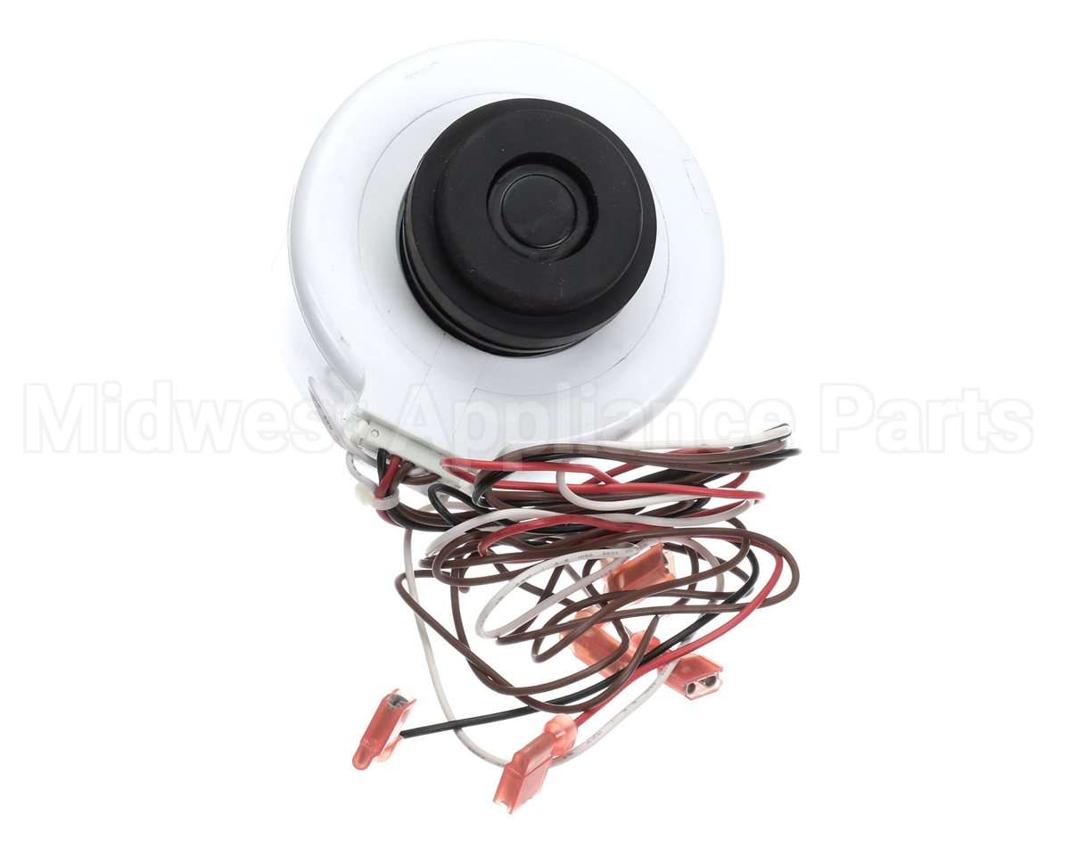 0131P00007SP Amana-Goodman 208/230V 1300Rpm 2Spd Motor