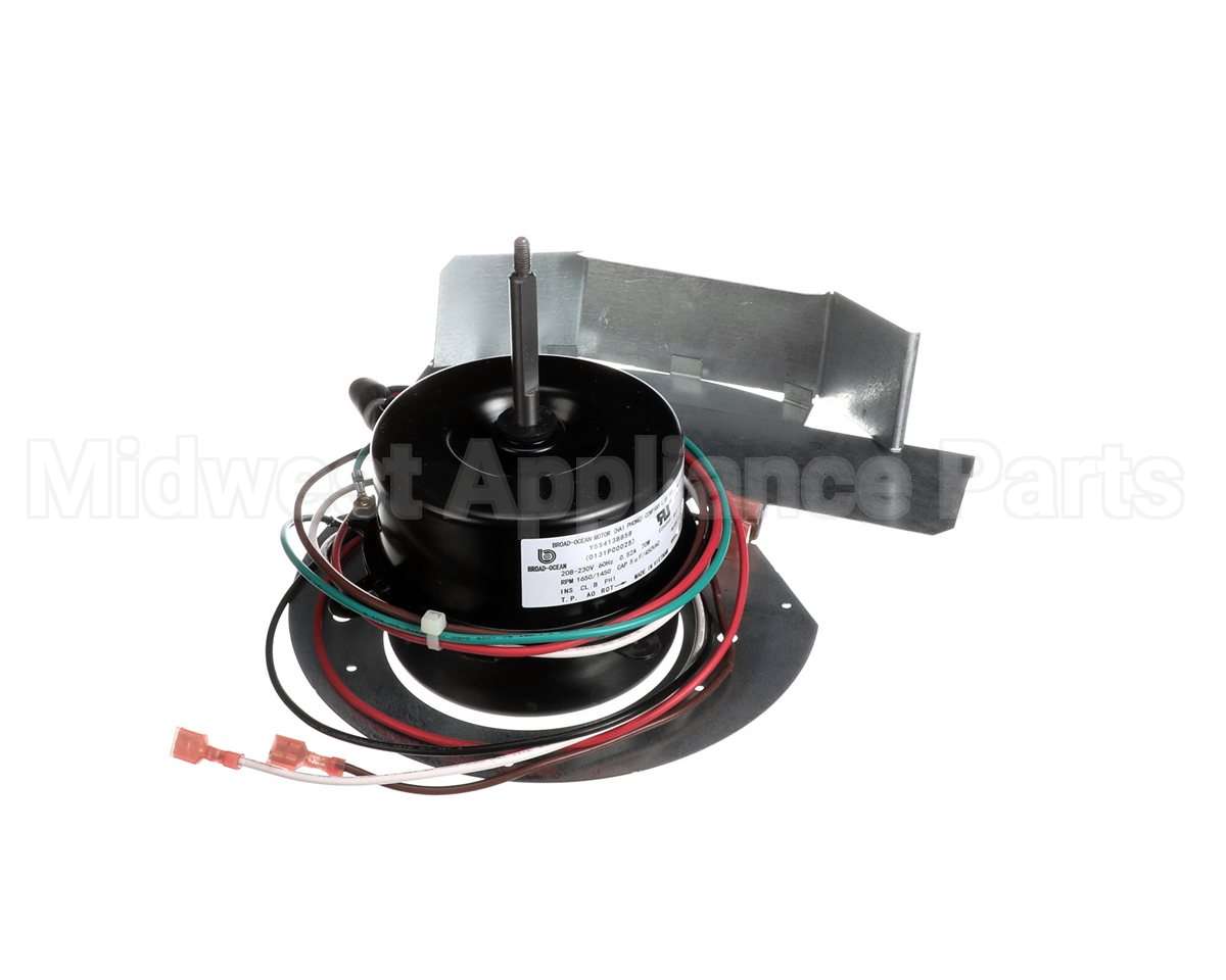 0131P00025SPK Amana-Goodman 208-230V 1650/1450Rpm 70W Mtr