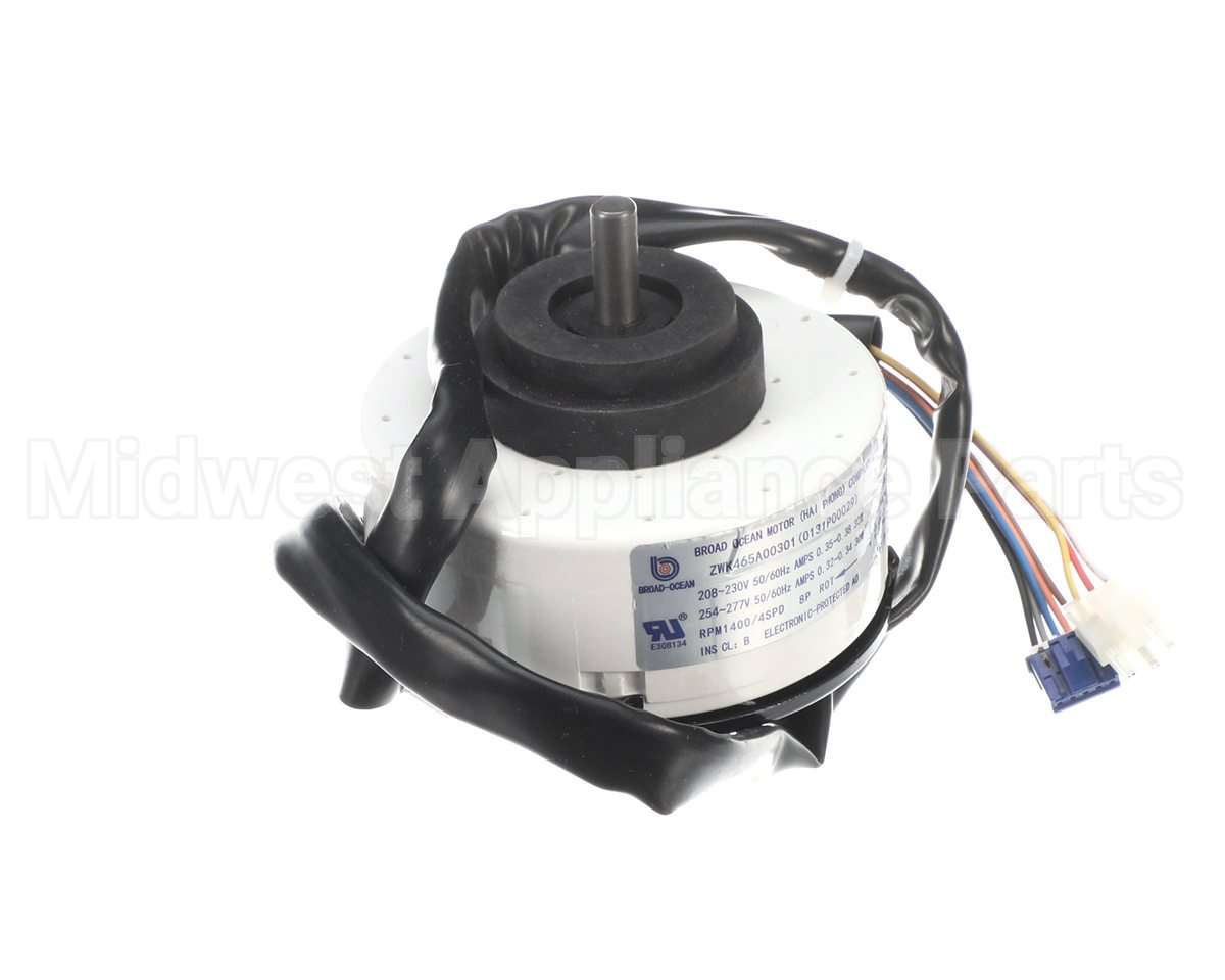 0131P00029SP Amana-Goodman 208-230V50/60Hz 1400Rpm Motor