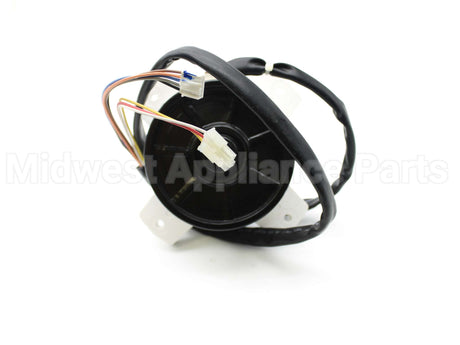 0131P00030SP Amana-Goodman 208-230/277V 8P 1650Rpm Motor