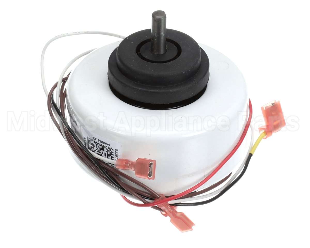 0131P00054SP Amana-Goodman 208-230V 12/15W 1100Rpm 2Spd