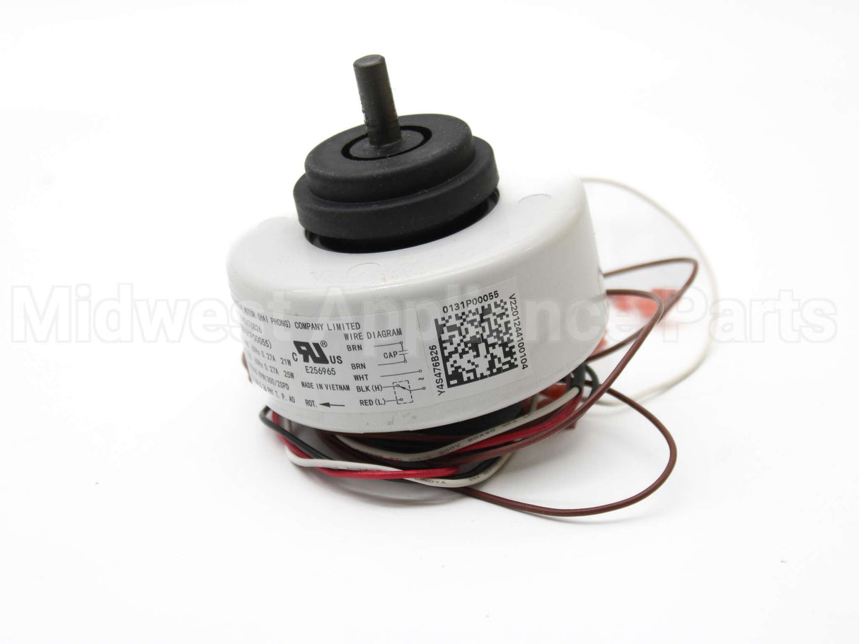 0131P00055SP Amana-Goodman 208/230V 1300Rpm 2Spd Motor