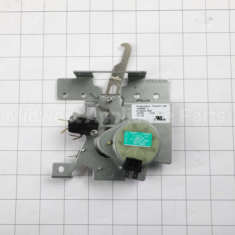 013250-000 Viking --Door Latch Self Clean