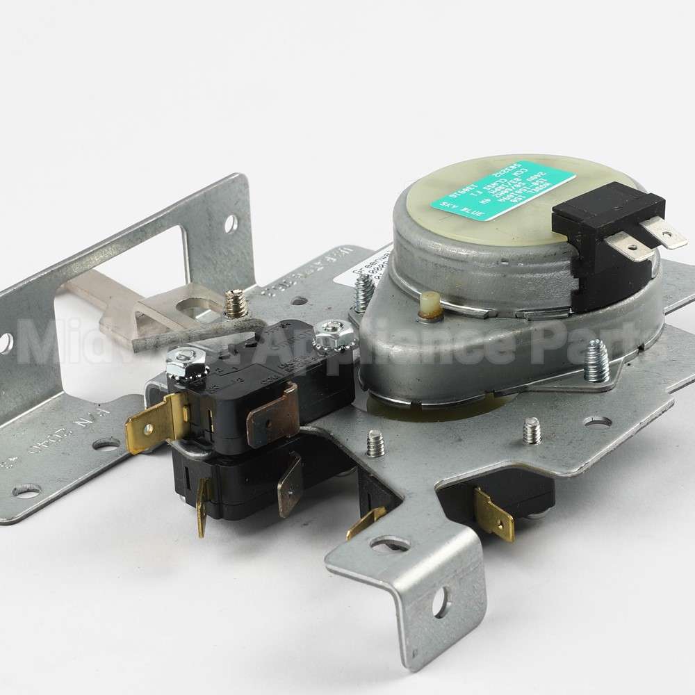 013250-000 Viking --Door Latch Self Clean