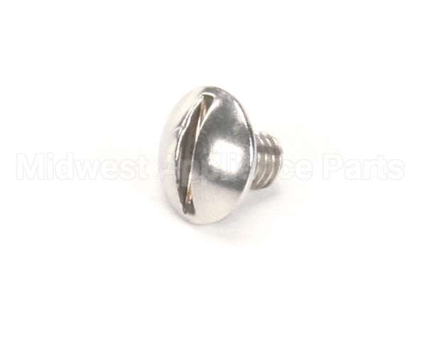 01326.0000 Bunn Screw, Trh Sltd Sst 10-32X.25
