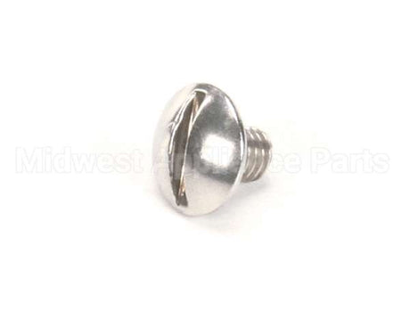 01326.0000 Bunn Screw, Trh Sltd Sst 10-32X.25
