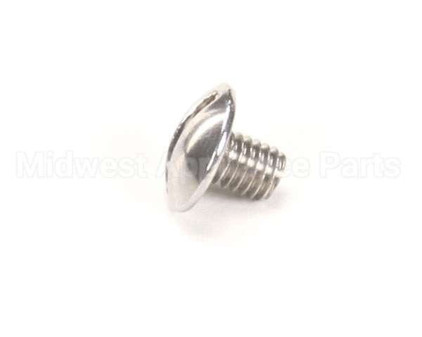 01326.0000 Bunn Screw, Trh Sltd Sst 10-32X.25