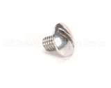 01326.0000 Bunn Screw, Trh Sltd Sst 10-32X.25