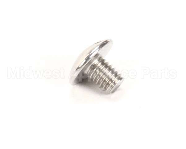 01326.0000 Bunn Screw, Trh Sltd Sst 10-32X.25