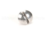 01326.0000 Bunn Screw, Trh Sltd Sst 10-32X.25
