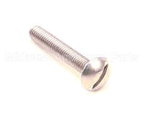 01326.0008 Bunn Screw, Trh-Sltd 10-32X1.25