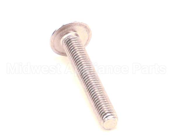 01326.0008 Bunn Screw, Trh-Sltd 10-32X1.25