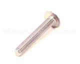 01326.0008 Bunn Screw, Trh-Sltd 10-32X1.25