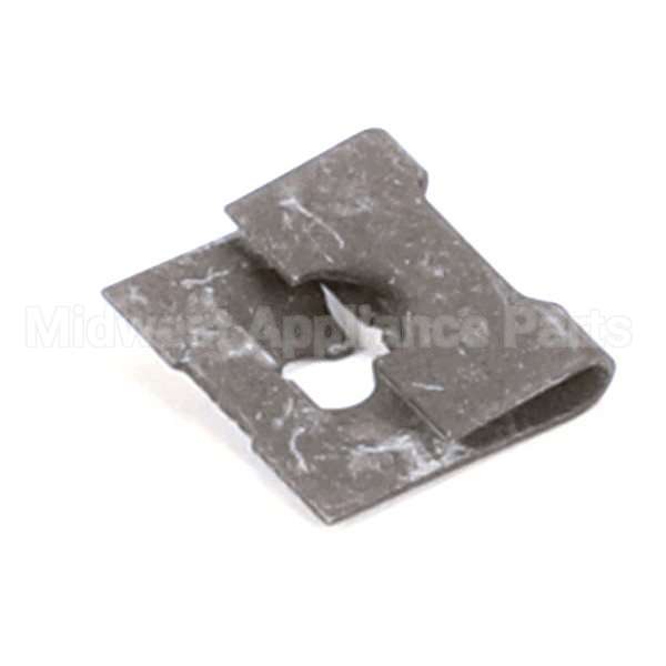 01335.0000 Compatible Bunn Fastener, J-Type #6-32 Blk