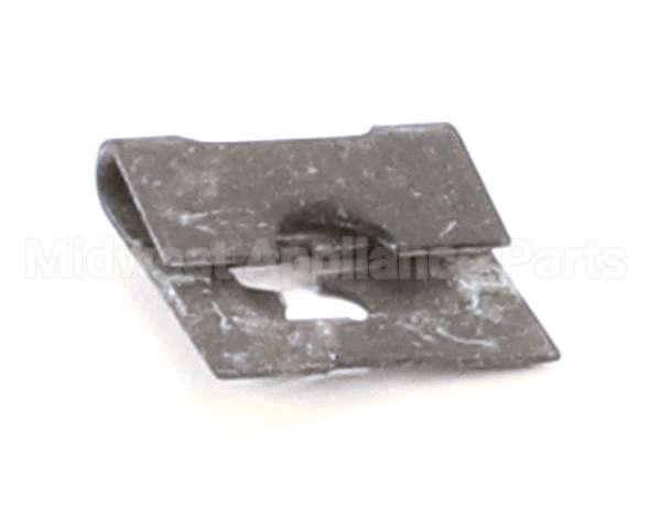 01335.0000 Bunn Fastener, J-Type #6-32 Blk