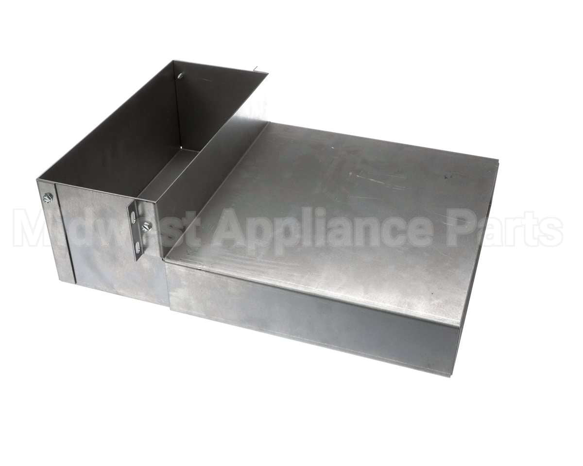 01335.0000 Imperial Ifst-25 Flue Assembly For The Counter To