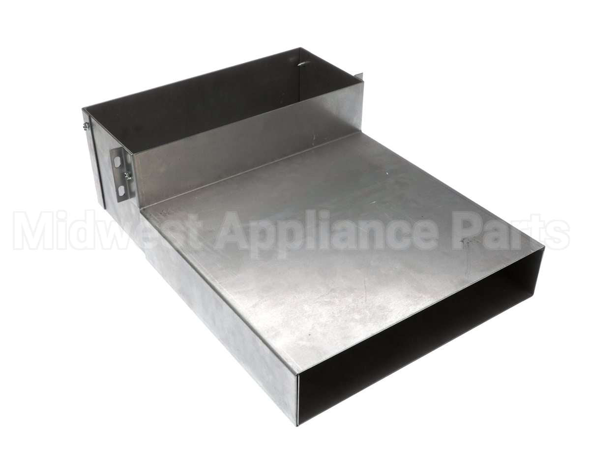 01335.0000 Imperial Ifst-25 Flue Assembly For The Counter To