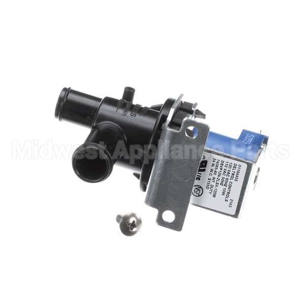 01337286 Compatible Follett Solenoid, Purge, 120V 1010/