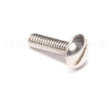 01338.0000 Bunn Screw, Trh Sltd Sst 8-32X.62