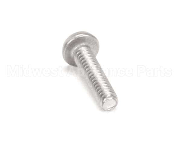 01339.0000 Bunn Screw, Pnh Unsltd Sst 6-32X.62