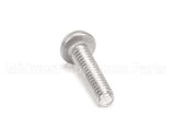 01339.0000 Bunn Screw, Pnh Unsltd Sst 6-32X.62