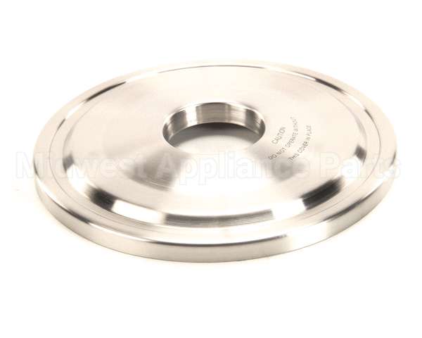 013469 Waring Cb6 Lid Less Stopper