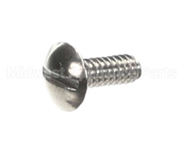 01347.0000 Bunn Screw, Trh Serr Sst 6-32X.38