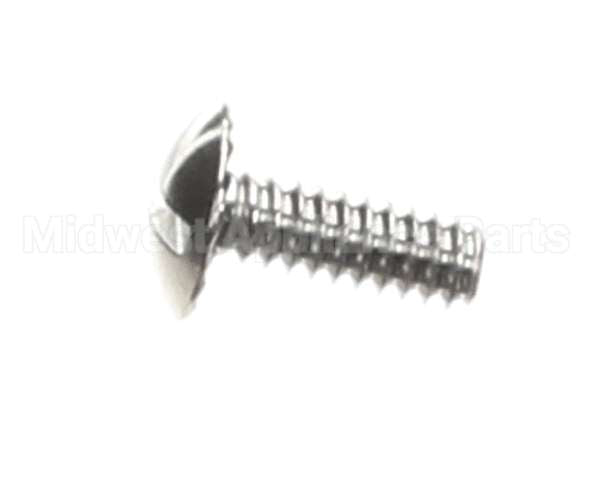 01347.0000 Bunn Screw, Trh Serr Sst 6-32X.38