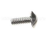 01347.0000 Bunn Screw, Trh Serr Sst 6-32X.38