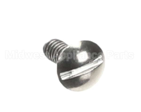 01347.0000 Bunn Screw, Trh Serr Sst 6-32X.38