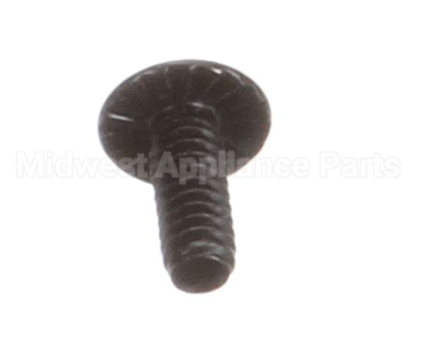 01347.0002 Bunn Screw, Trh Serr Black 6-32X.38