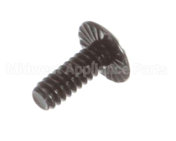01347.0002 Bunn Screw, Trh Serr Black 6-32X.38
