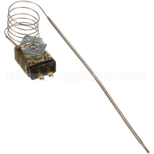013481 Compatible Groen Hi-Limit Thermostat Kx, 3/16 X 12-1/4, 36