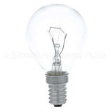 013521 Compatible Moffat Oven Lamp - New Style