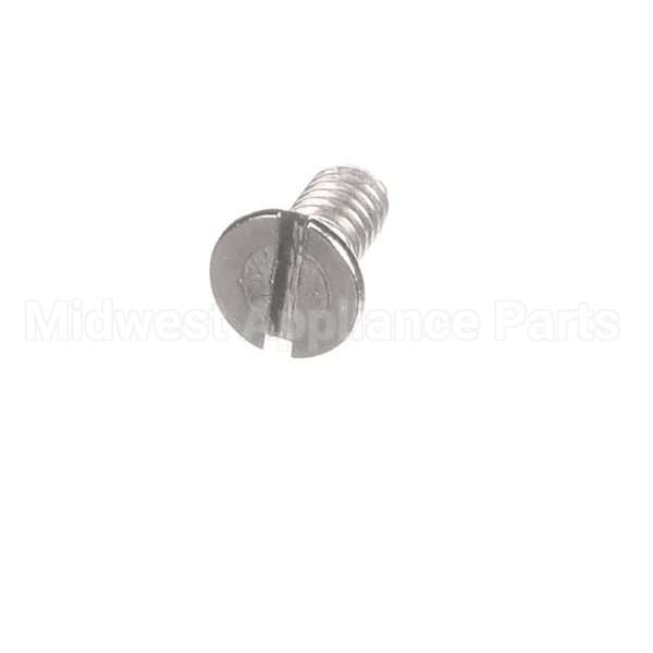 01359.0000 Compatible Bunn Screw, Flh Sltd Sst 8-32X.38